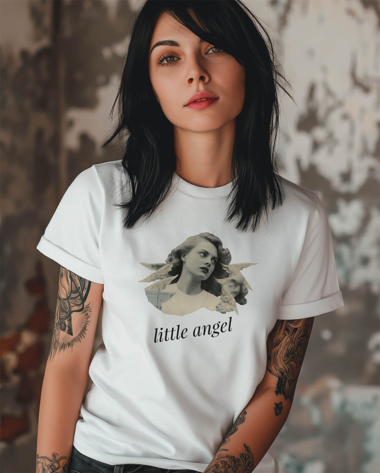 Little Angel n. 1
