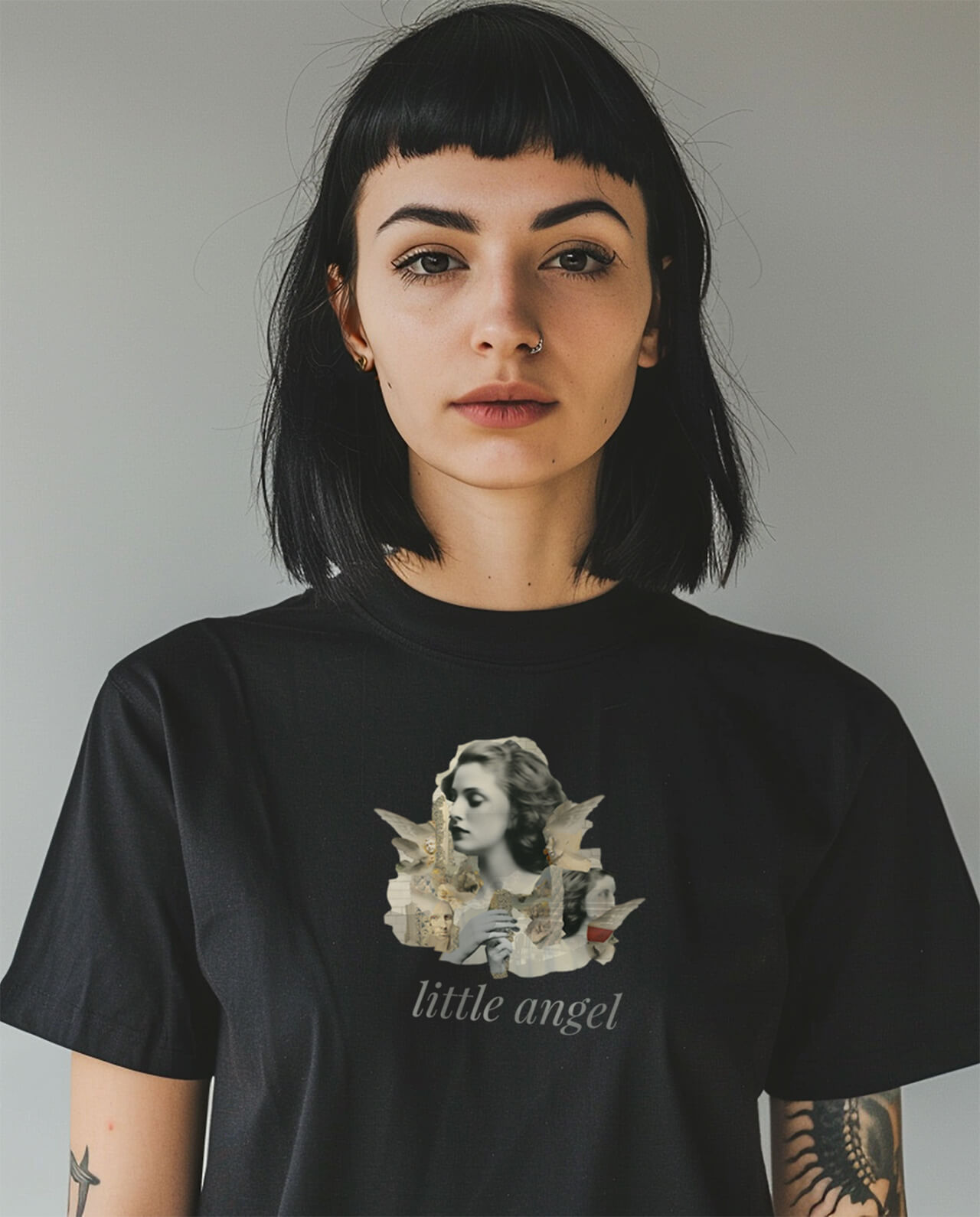 Little Angel n. 4