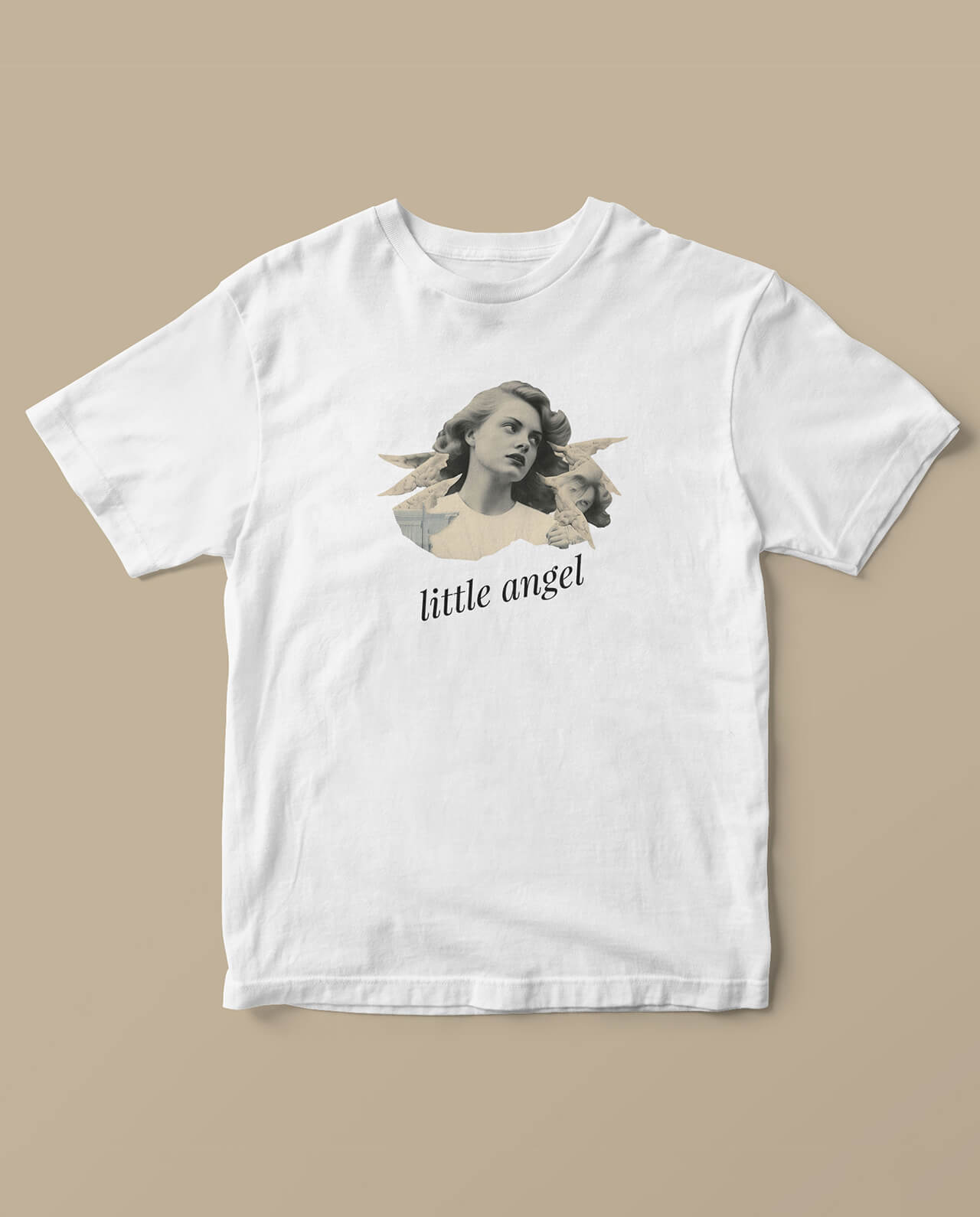 Little Angel n. 1