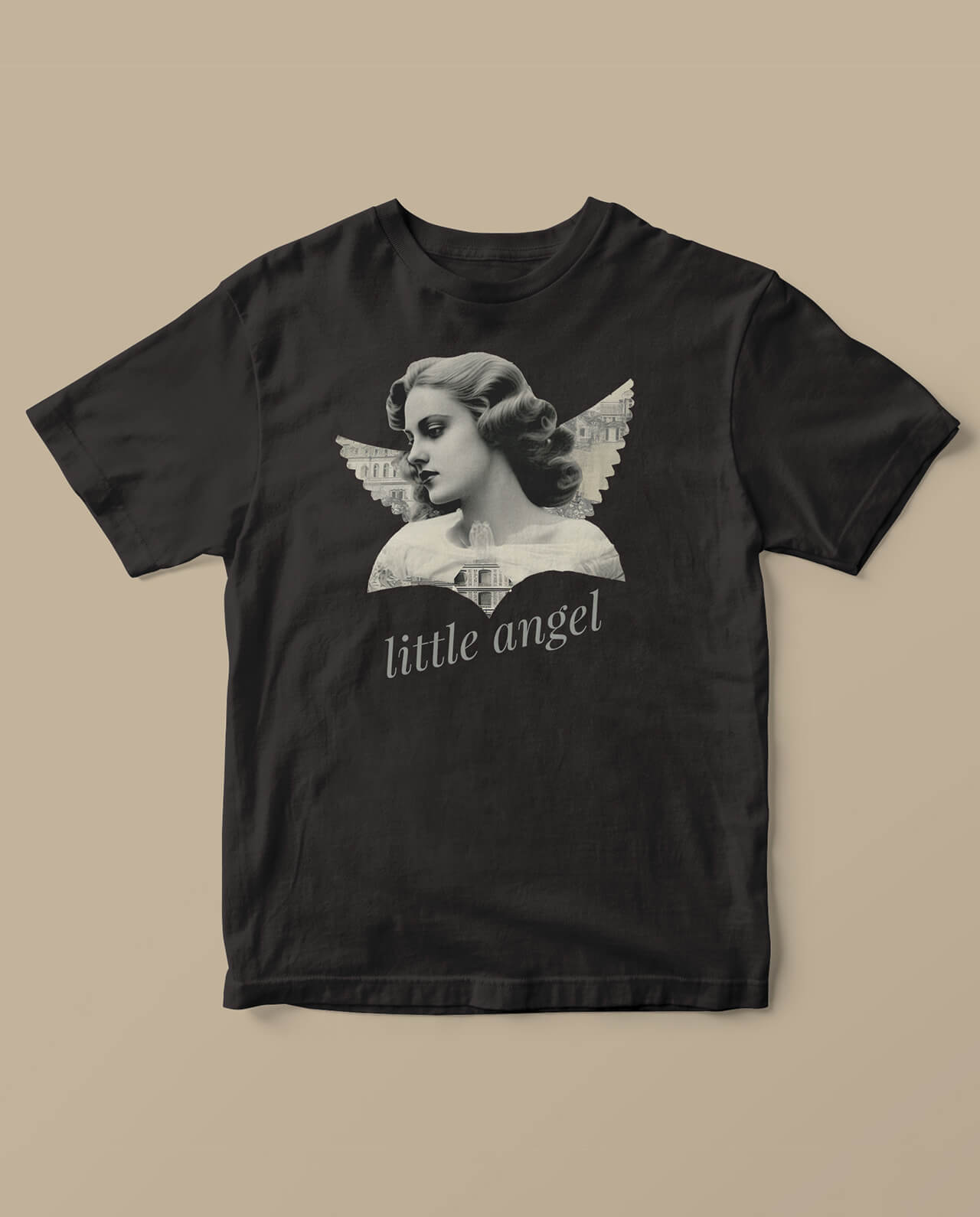 Little Angel n. 2
