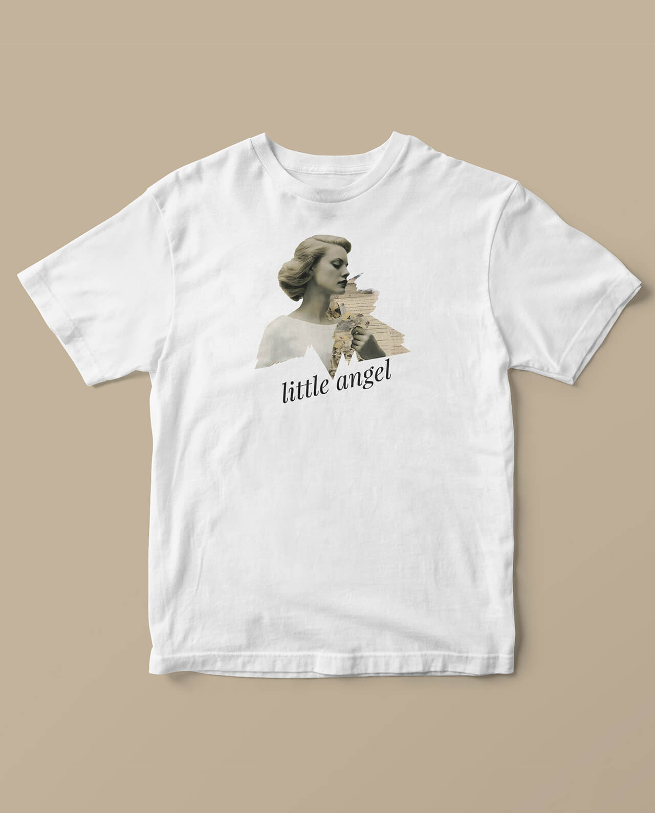 Little Angel n. 3