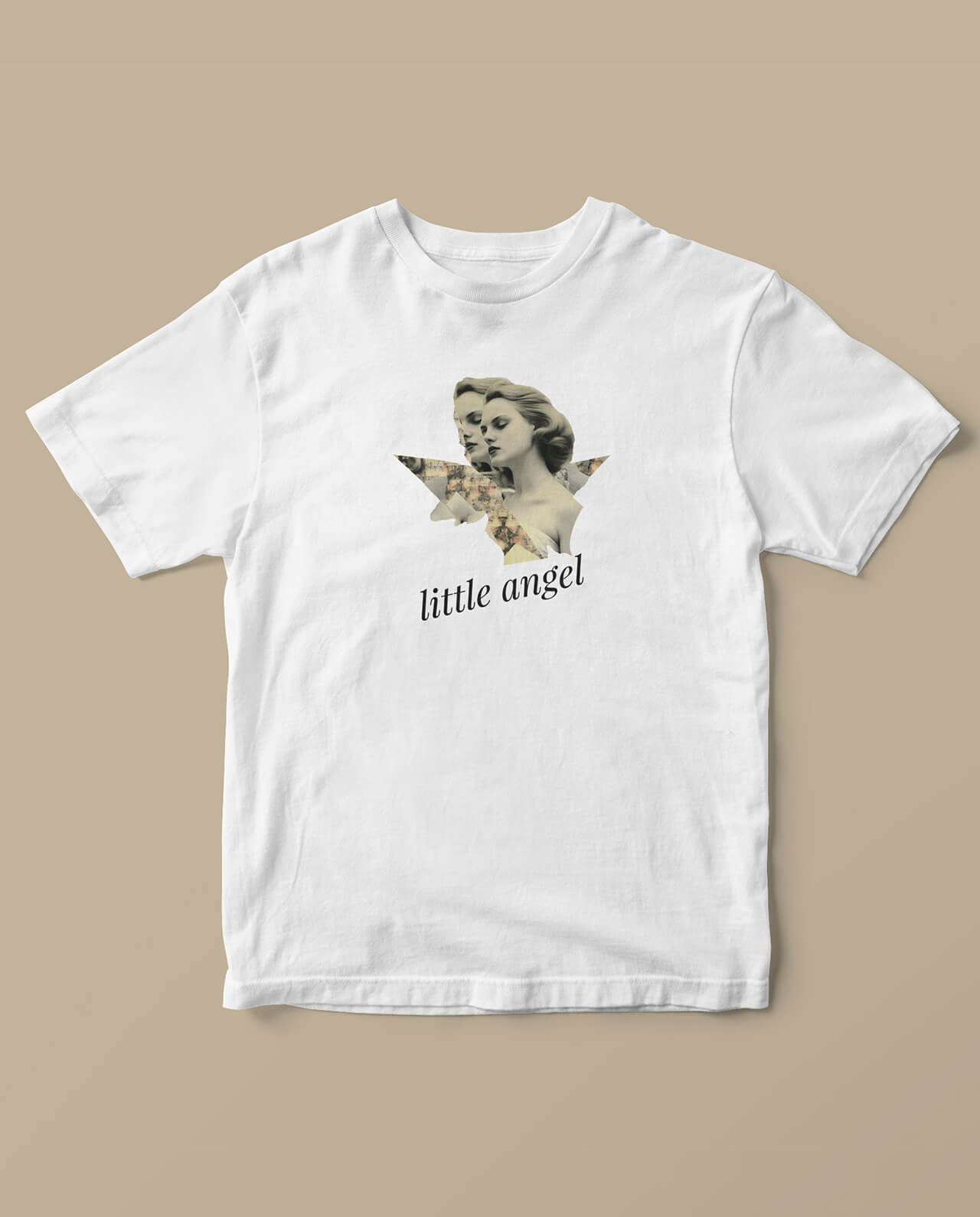 Little Angel n. 7