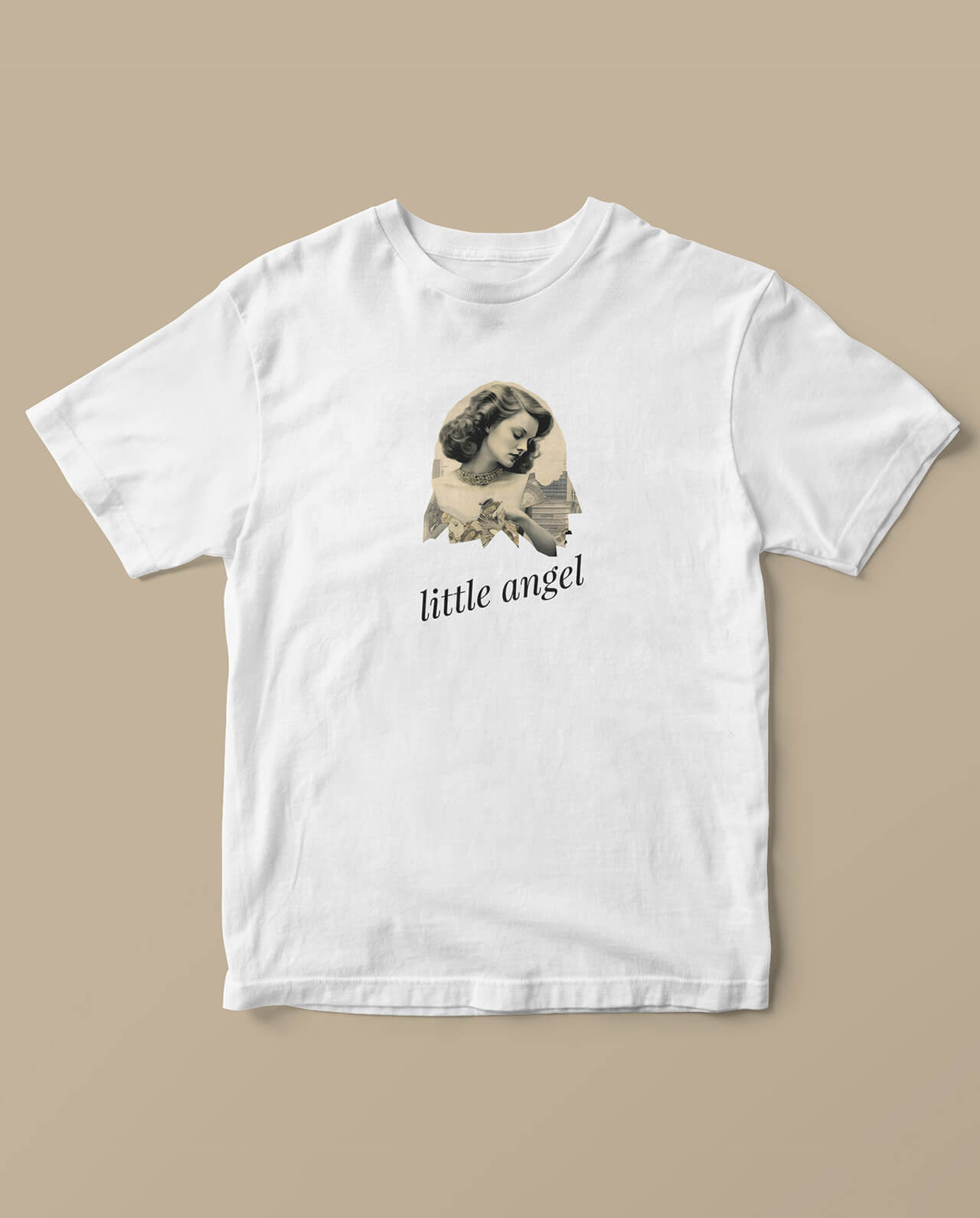 Little Angel n. 9