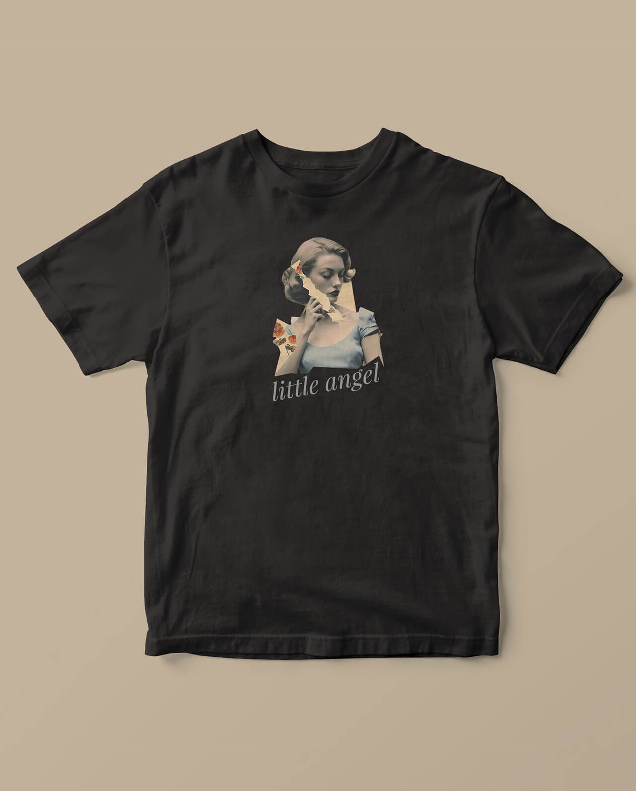 Little Angel n. 14 - Image 5