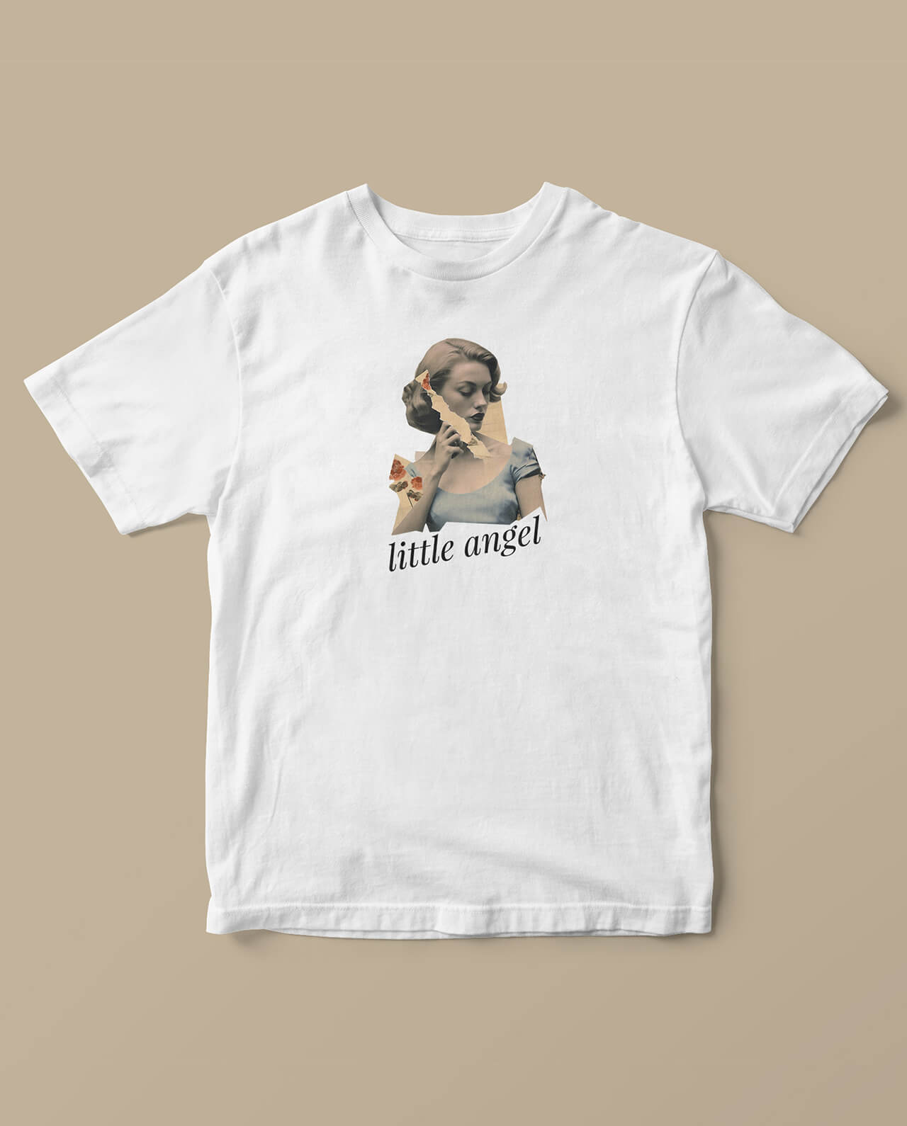 Little Angel n. 14