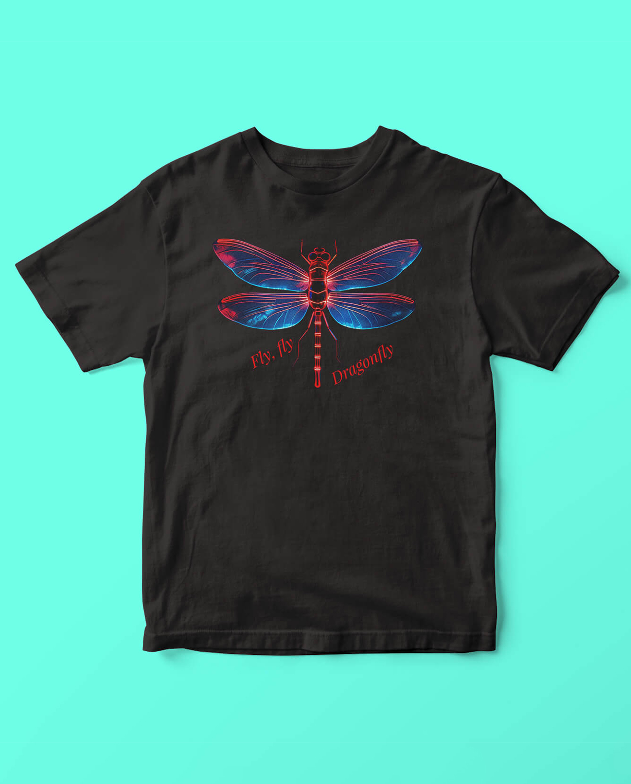 Dragonfly n. 4