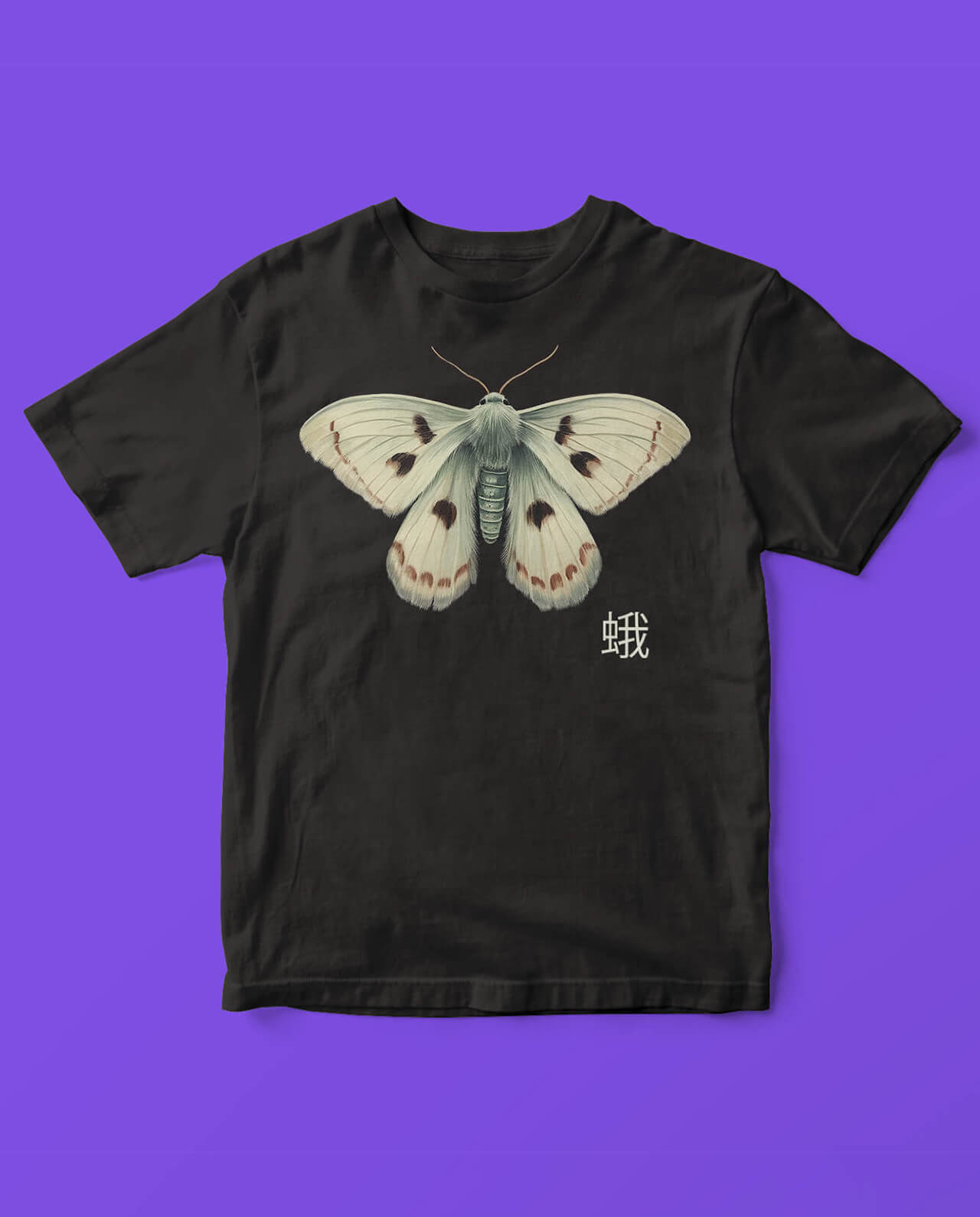 Moth n. 5