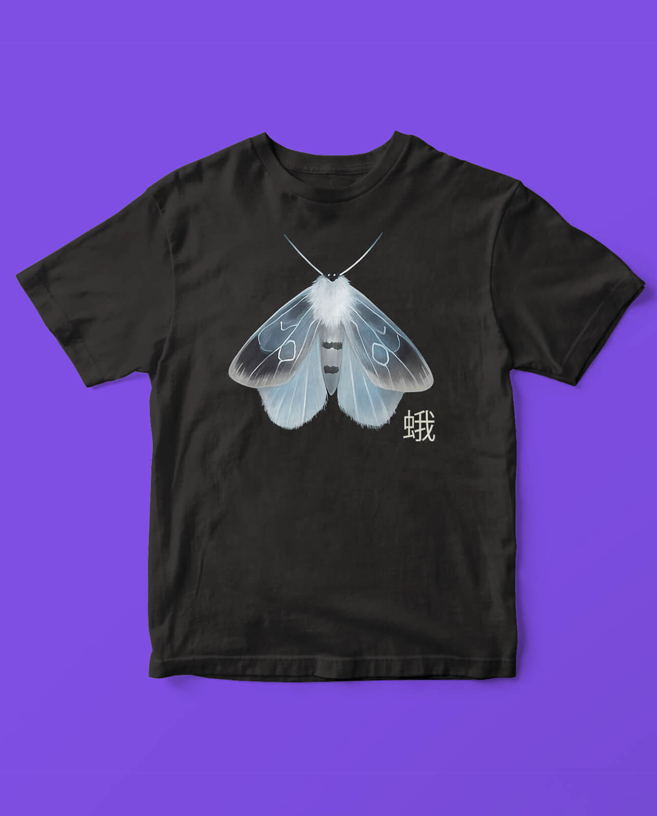 Moth n. 13