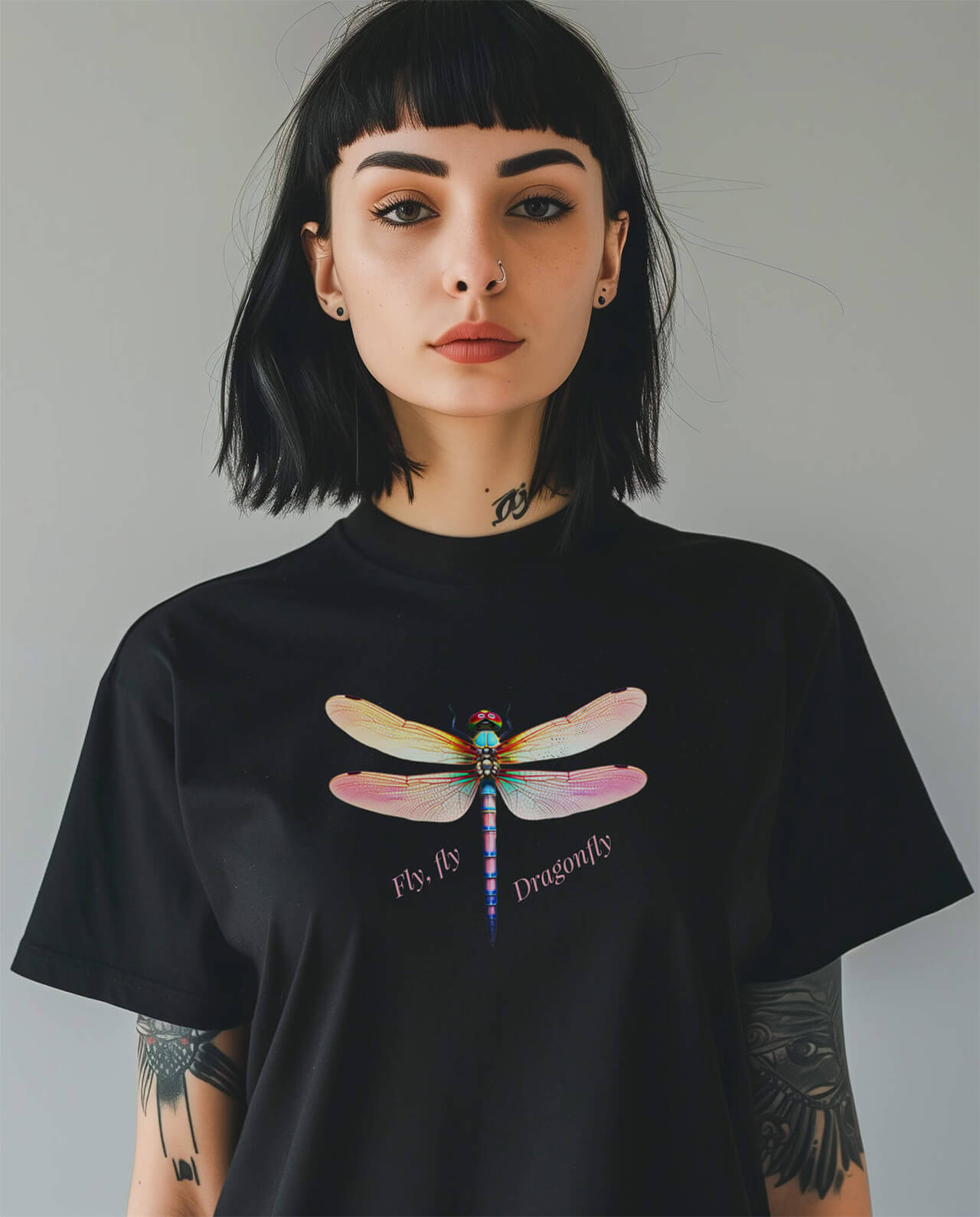 Dragonfly n. 1