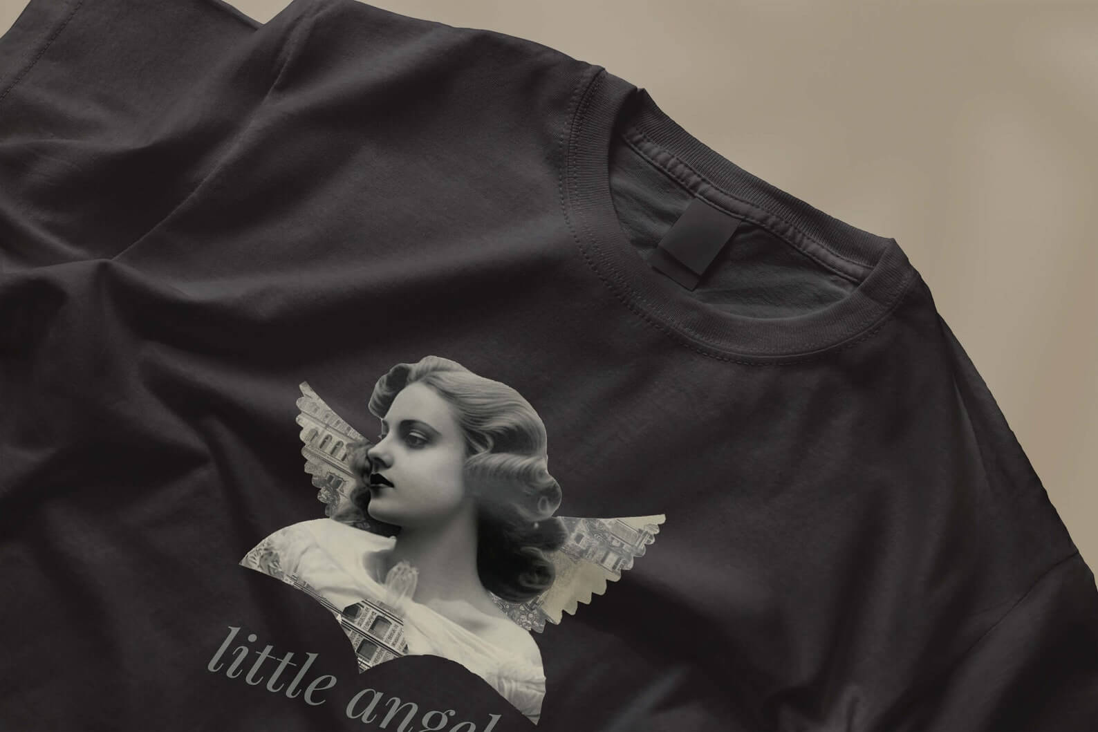 Little Angel n. 2 - Image 3