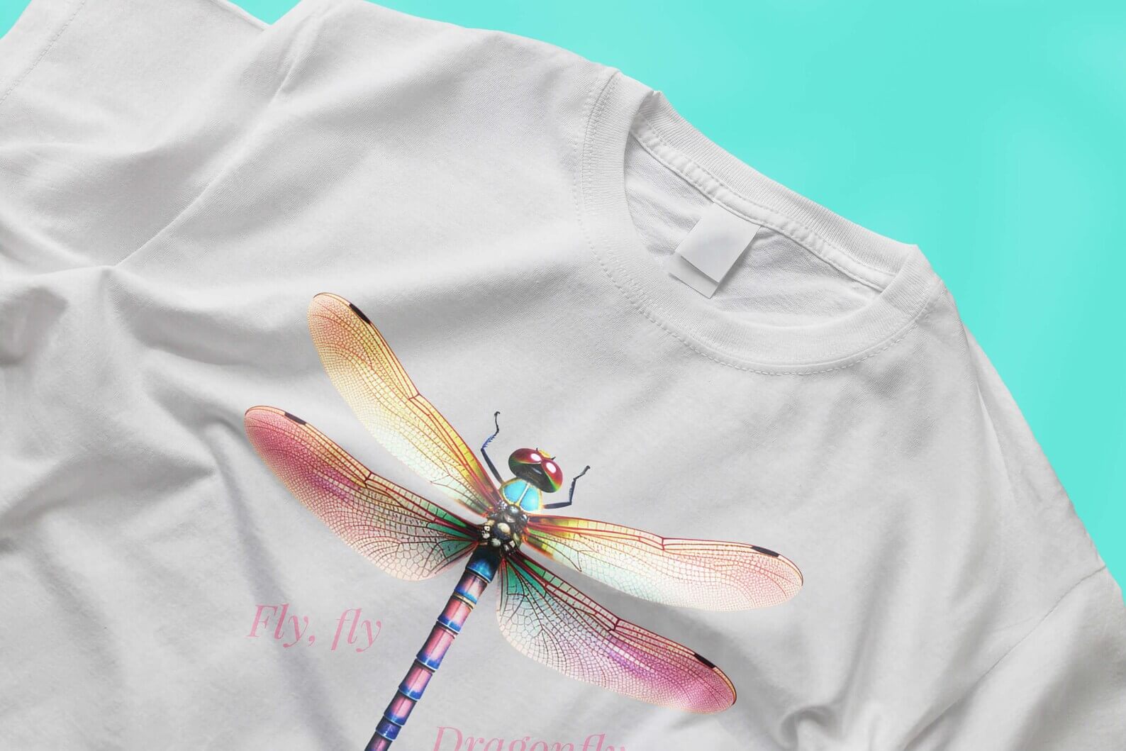 Dragonfly n. 1 - Image 5