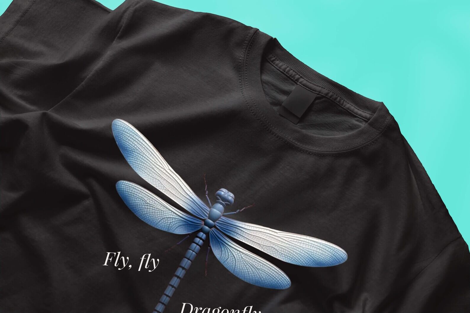 Dragonfly n. 3 - Image 3