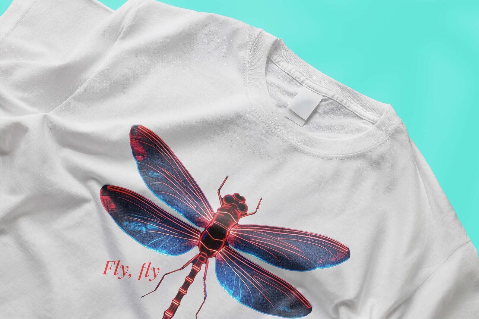 Dragonfly n. 4 - Image 5