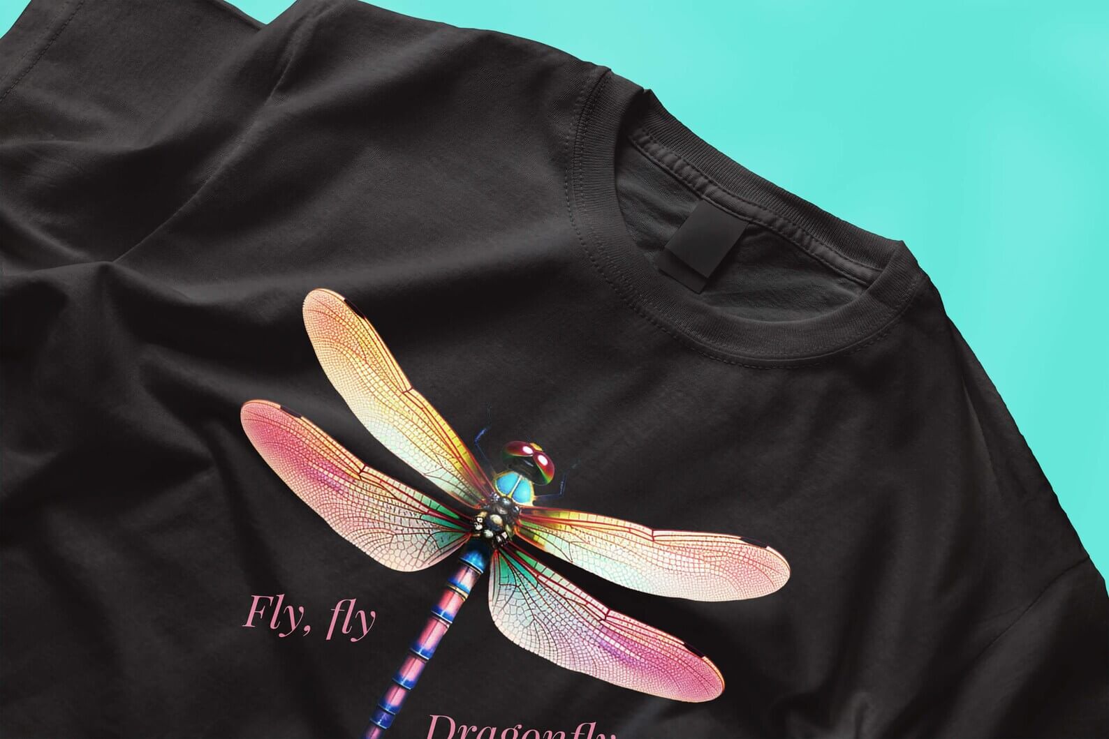 Dragonfly n. 1 - Image 3