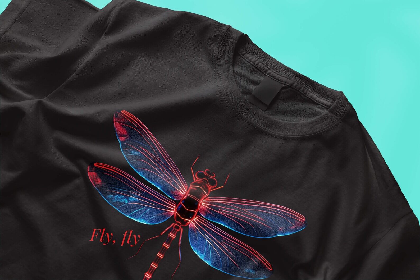 Dragonfly n. 4 - Image 3