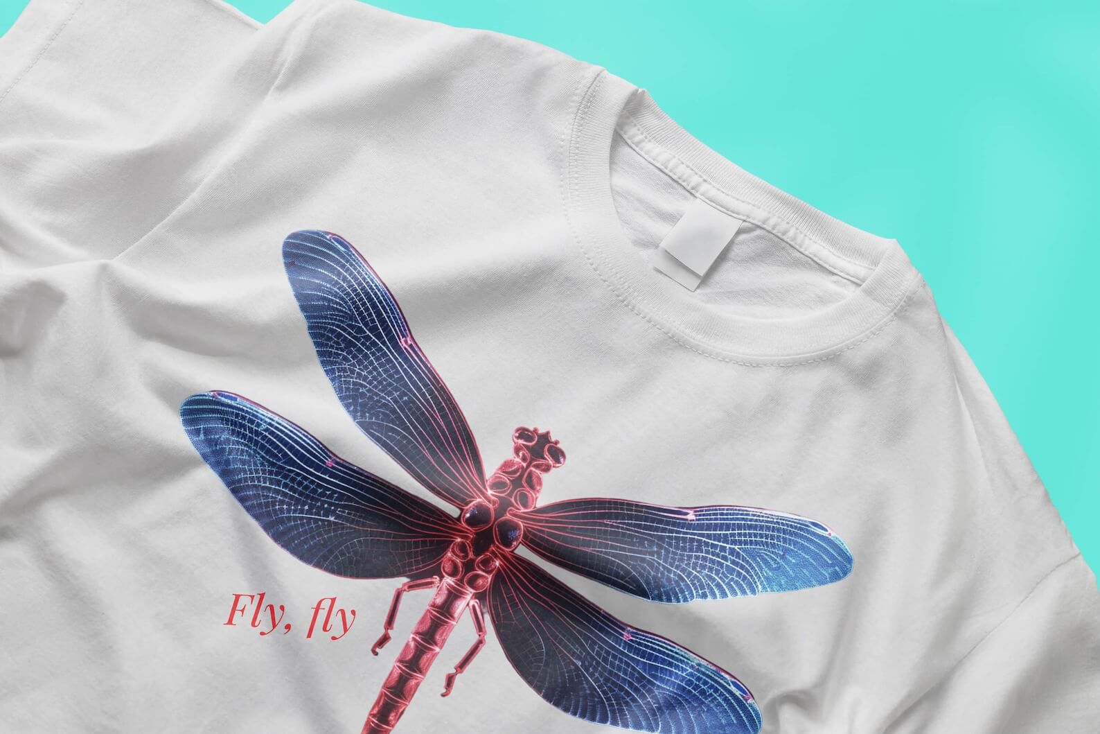 Dragonfly n. 5 - Image 3