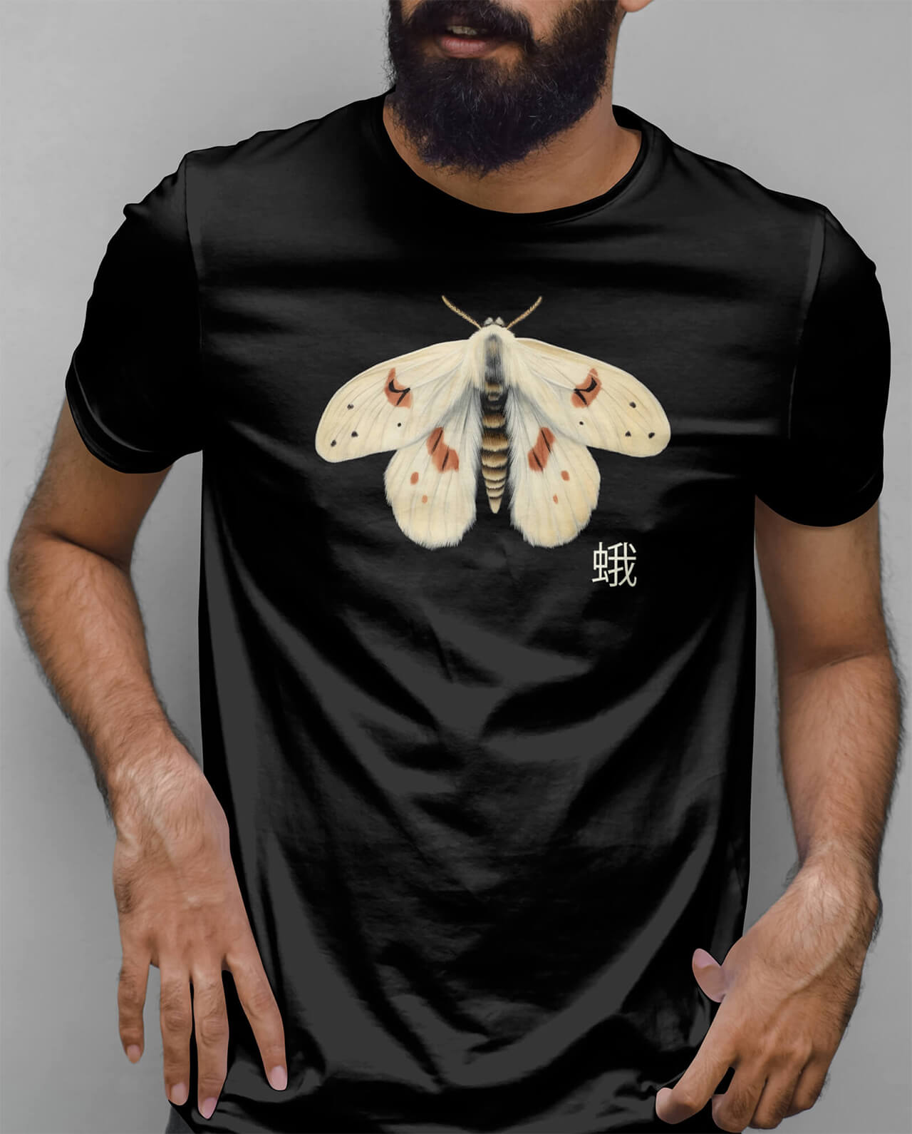 Moth n. 3 - Image 2
