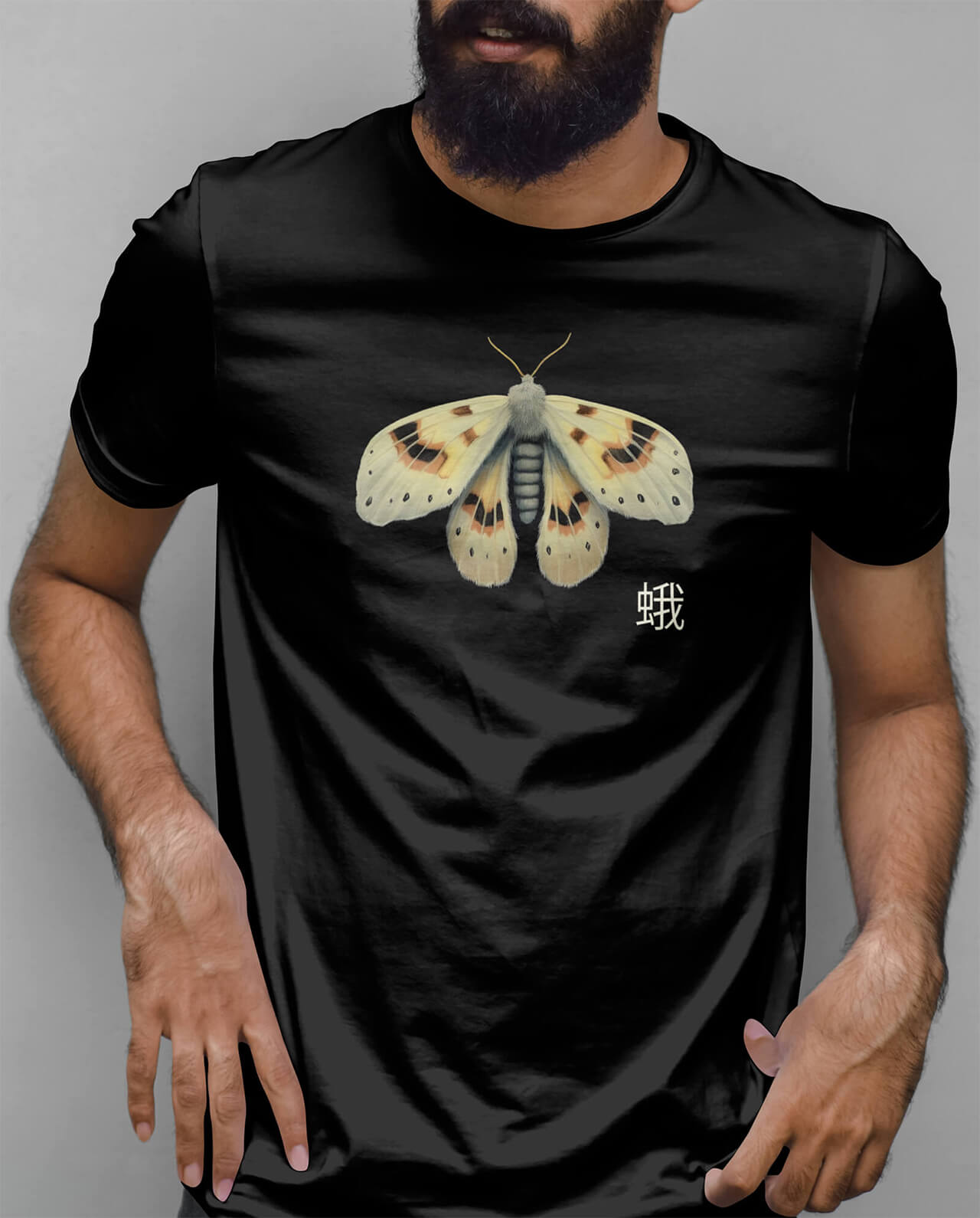 Moth n. 9 - Image 2