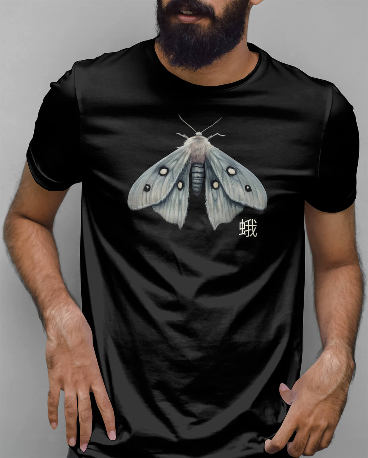 Moth n. 11 - Image 2