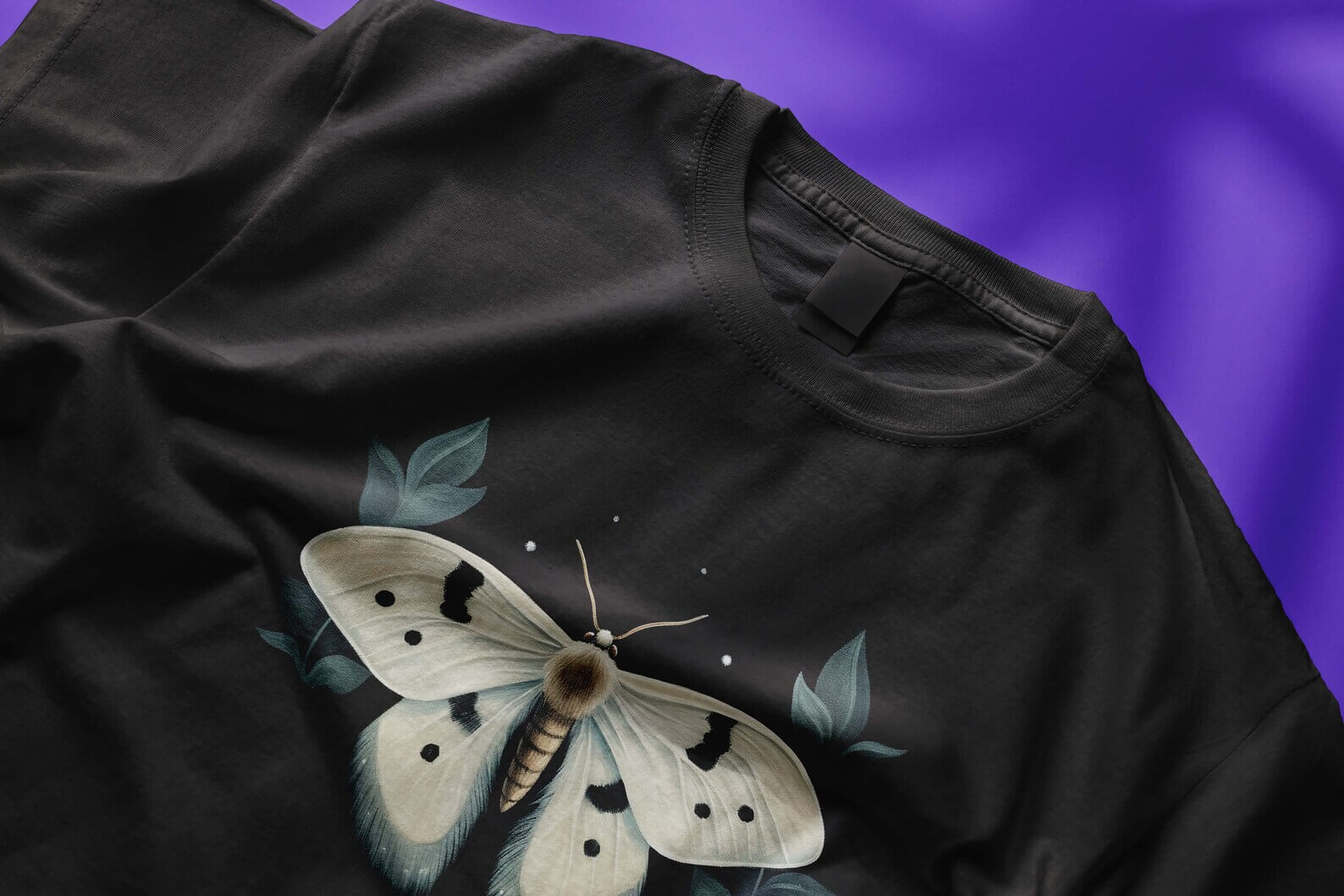 Moth n. 12 - Image 3