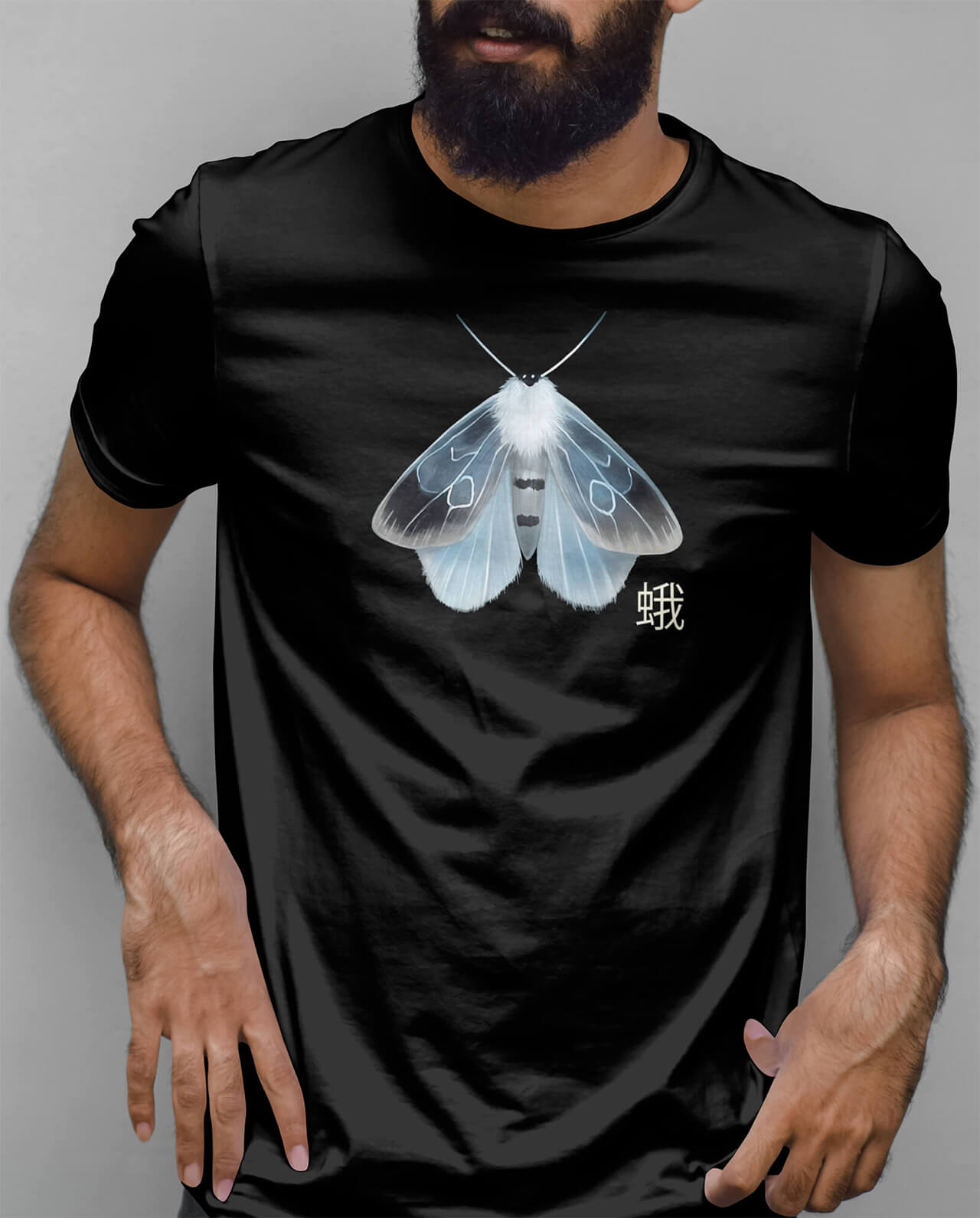Moth n. 13 - Image 2
