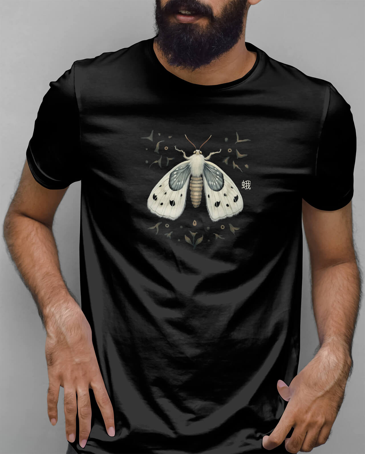 Moth n. 14 - Image 2