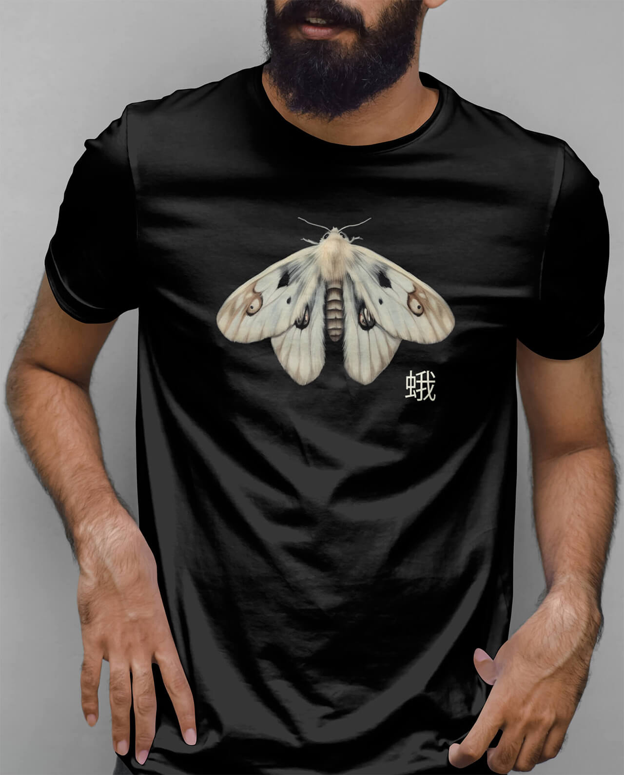 Moth n. 15 - Image 2