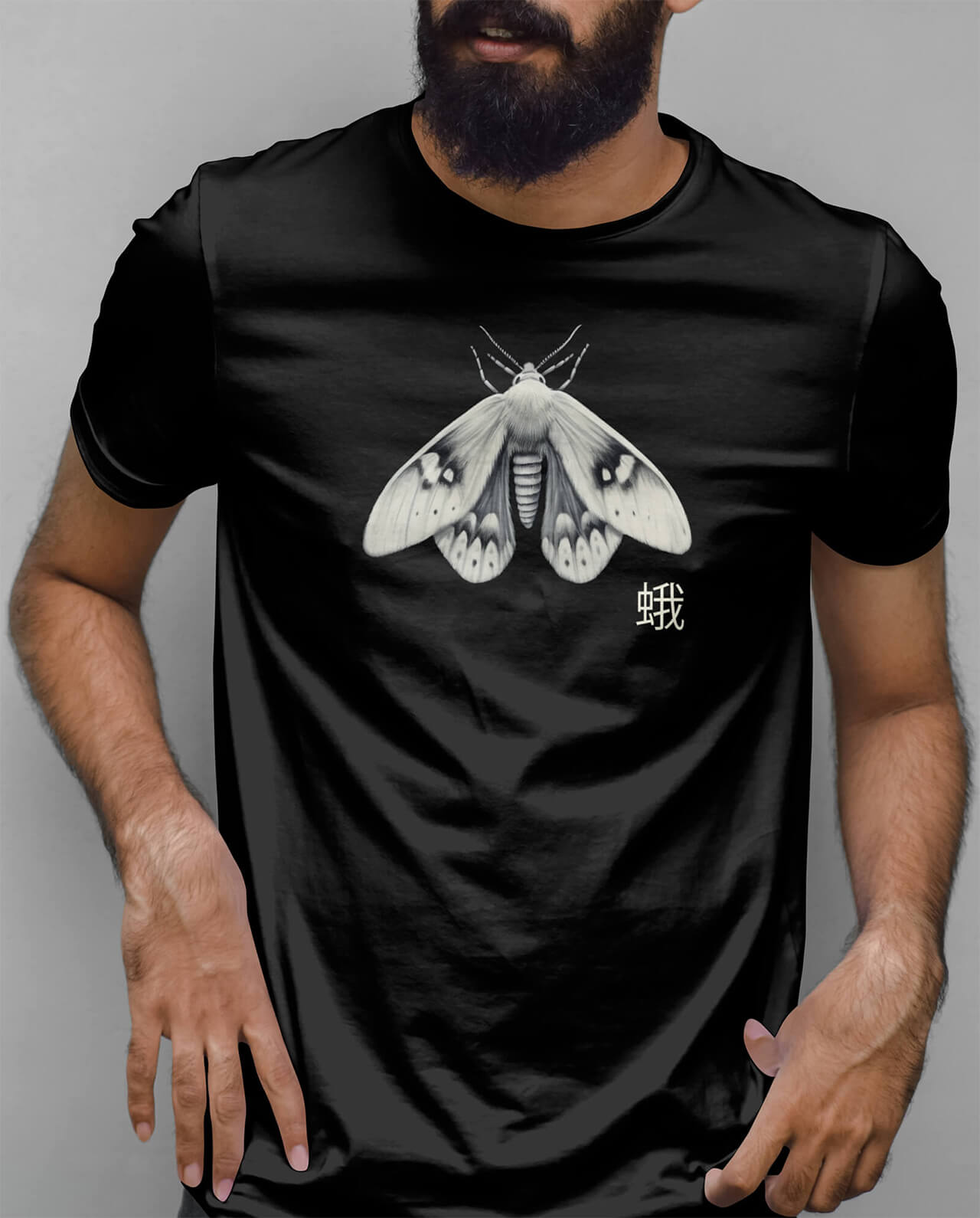 Moth n. 19 - Image 2