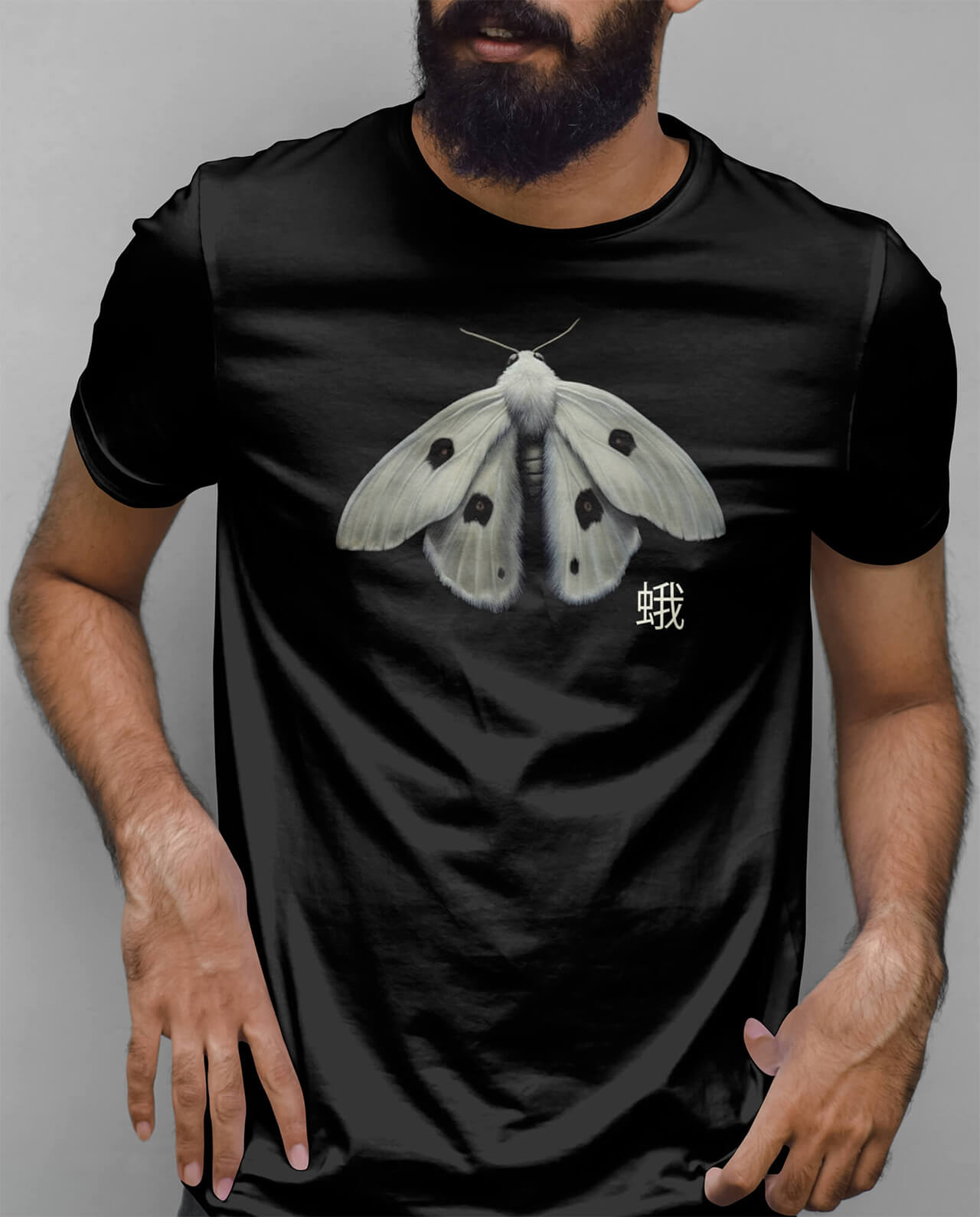 Moth n. 20 - Image 2