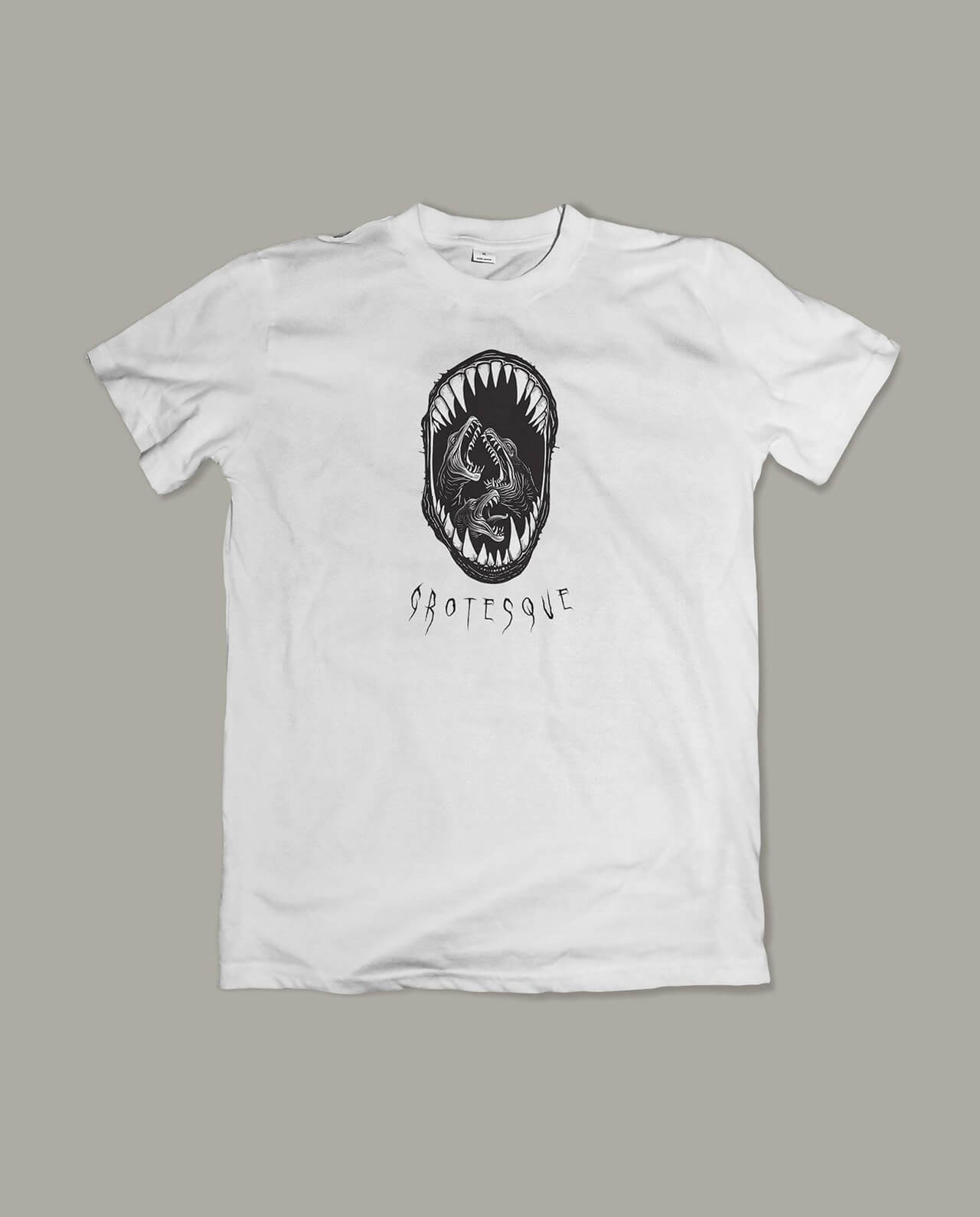 Vintage Horror n. 6